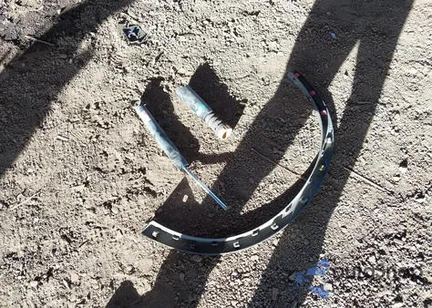 2015 Nissan Rogue Sv from USA, damaged, VIN 5N1AT2MT1FC787250